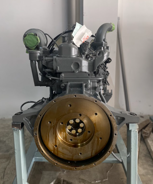 Engine 6BG1 2