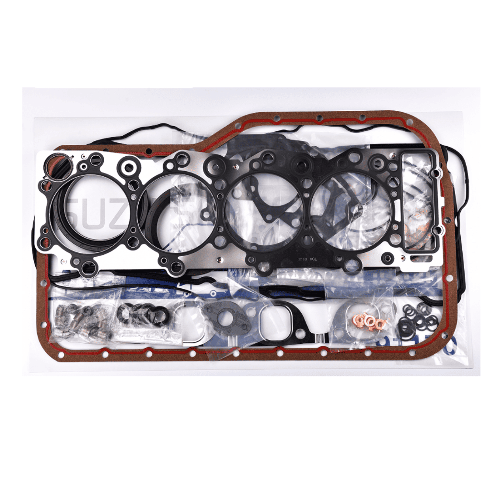 Gasket Set Engine Overhaul