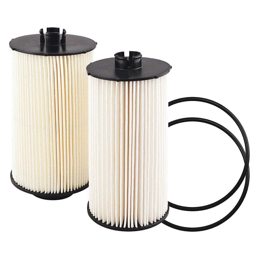 ELEMENT KIT; FUEL FILTER