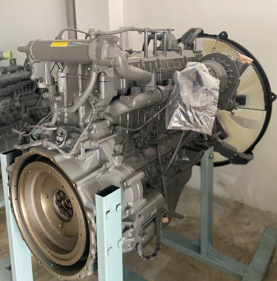 Engine 6HK1