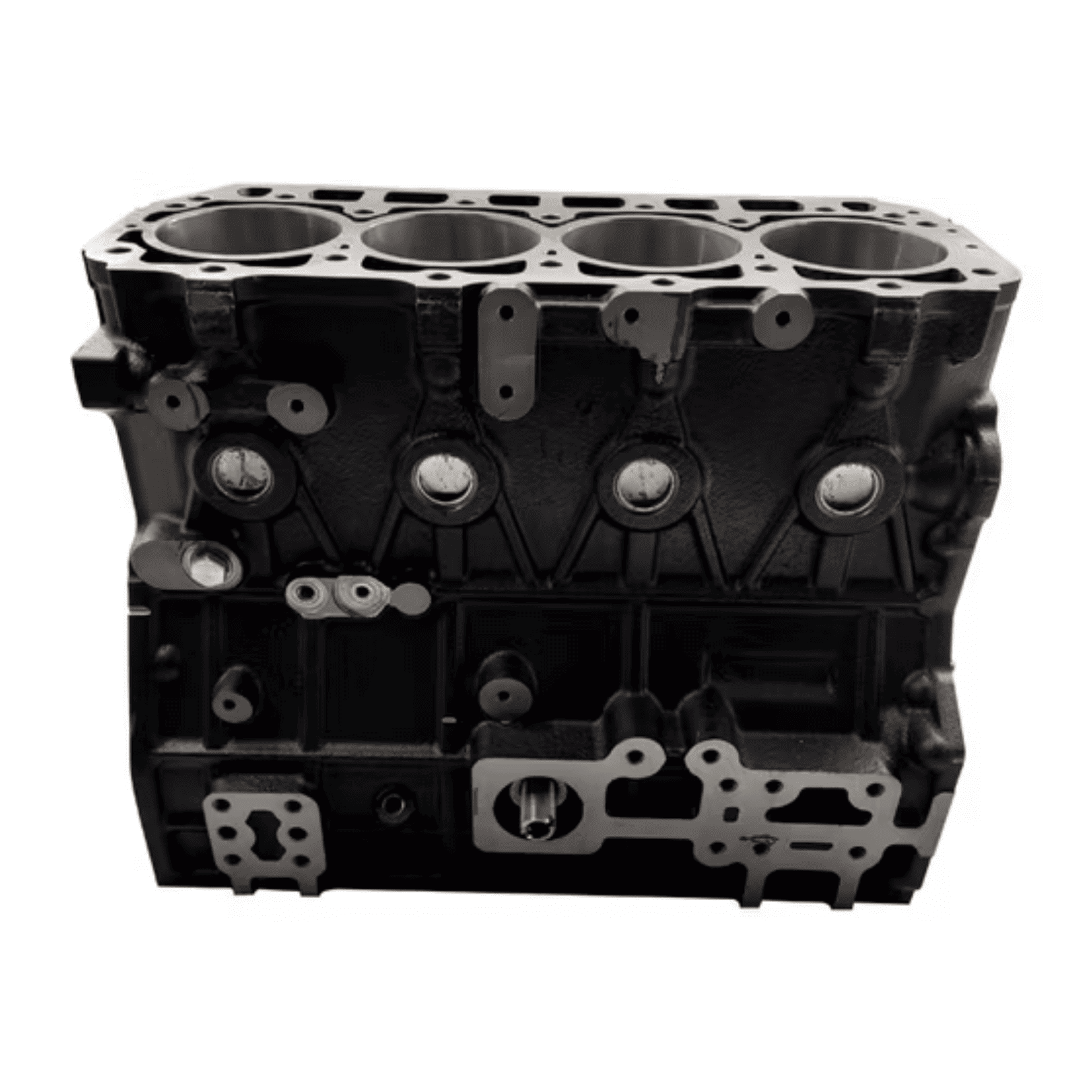 Cylinder block